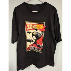 Songbird T-Shirt